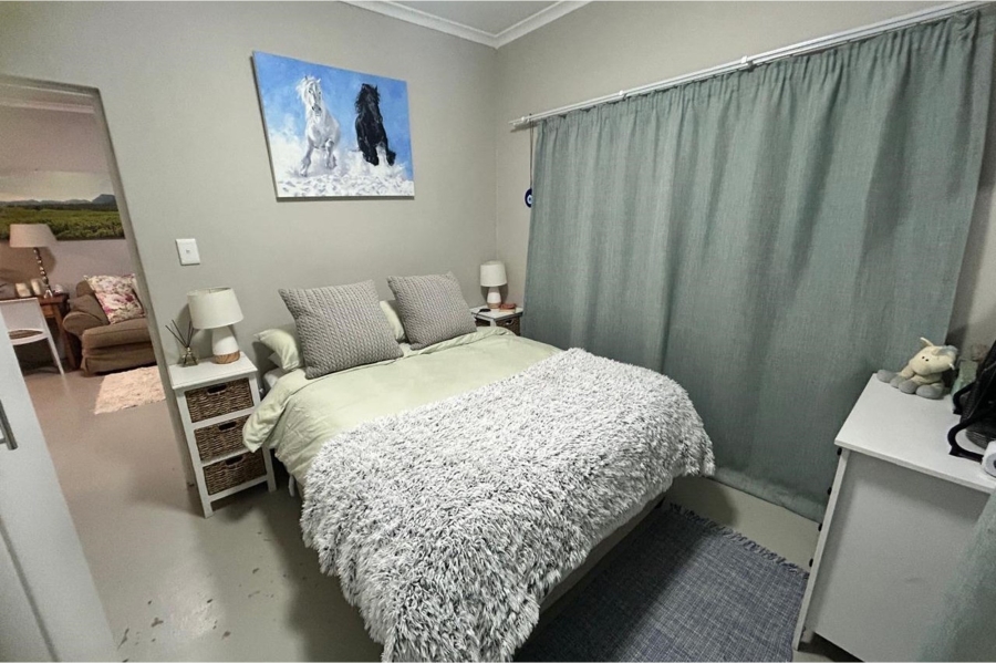 To Let 2 Bedroom Property for Rent in Paarl South Western Cape